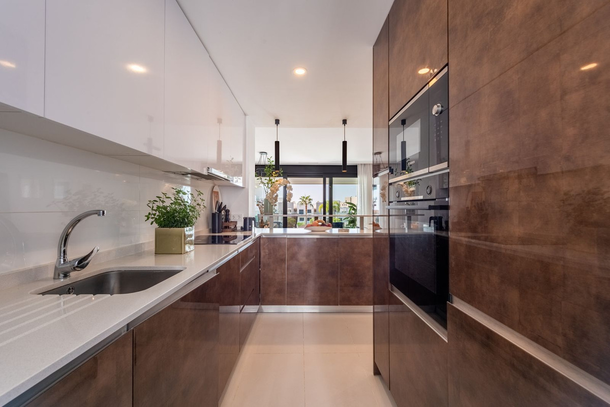 3 Bed Apartment for sale in Bel Air Costa Del Sol, Málaga, Spain
