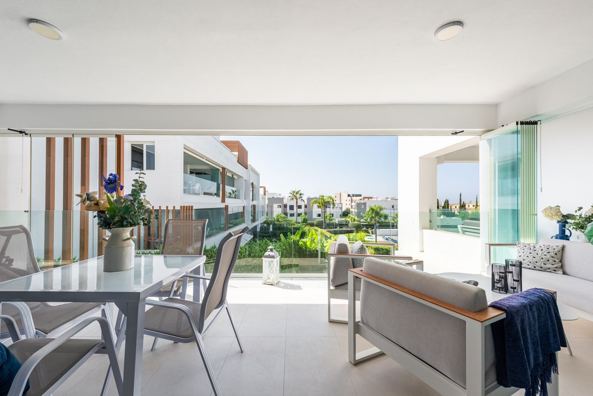 3 Bed Apartment for sale in Bel Air Costa Del Sol, Málaga, Spain