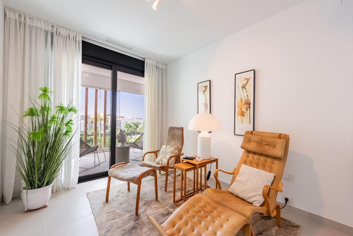 3 Bed Apartment for sale in Bel Air Costa Del Sol, Málaga, Spain