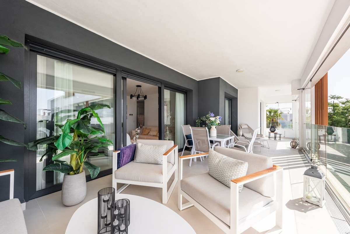3 Bed Apartment for sale in Bel Air Costa Del Sol, Málaga, Spain