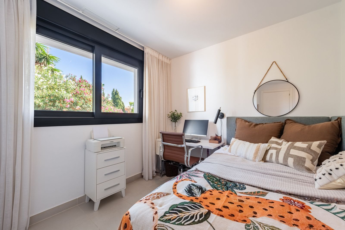 3 Bed Apartment for sale in Bel Air Costa Del Sol, Málaga, Spain