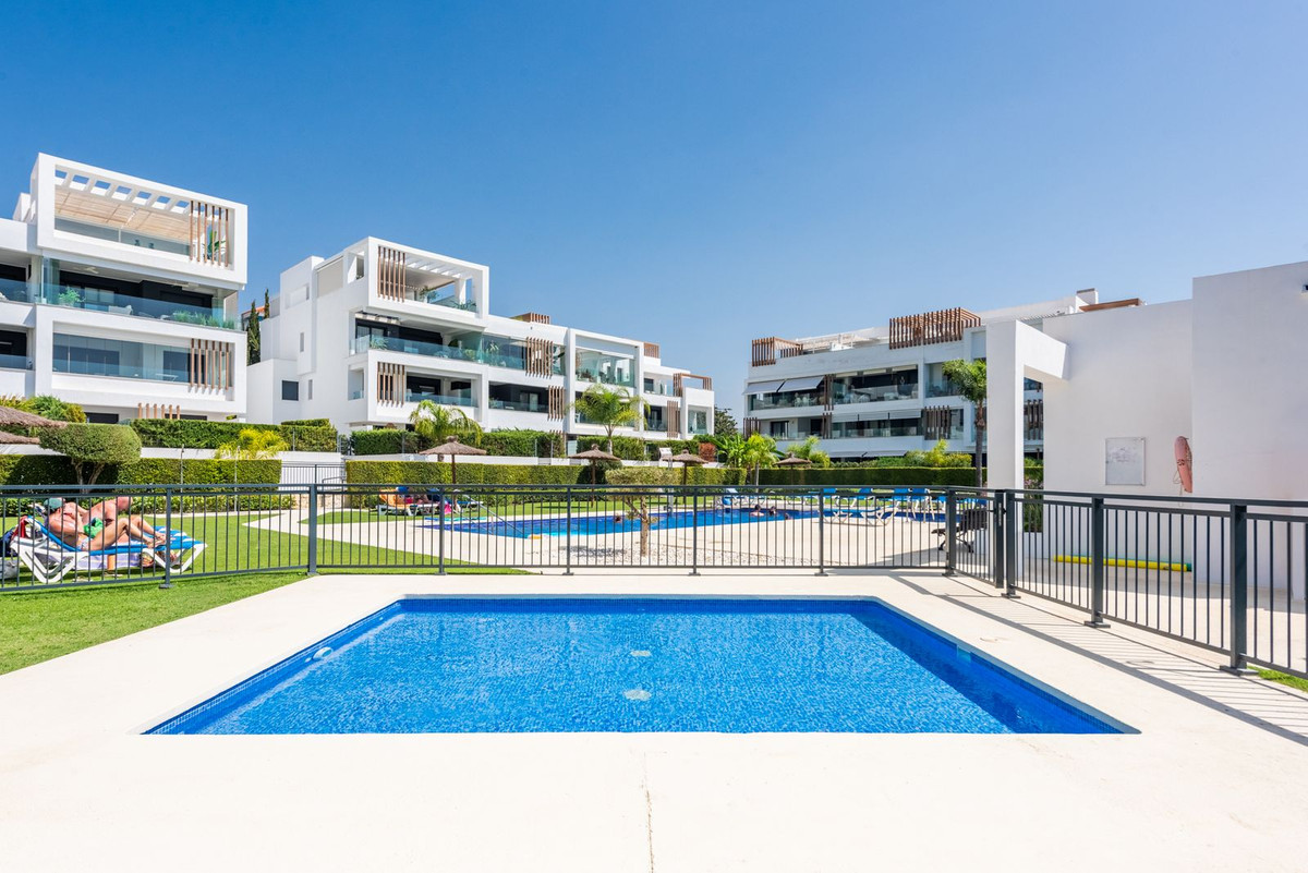 3 Bed Apartment for sale in Bel Air Costa Del Sol, Málaga, Spain