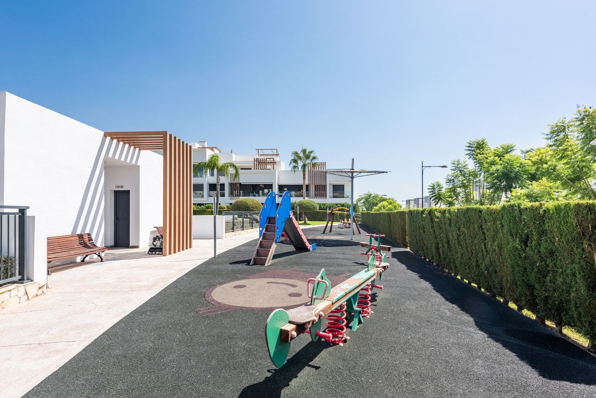 3 Bed Apartment for sale in Bel Air Costa Del Sol, Málaga, Spain