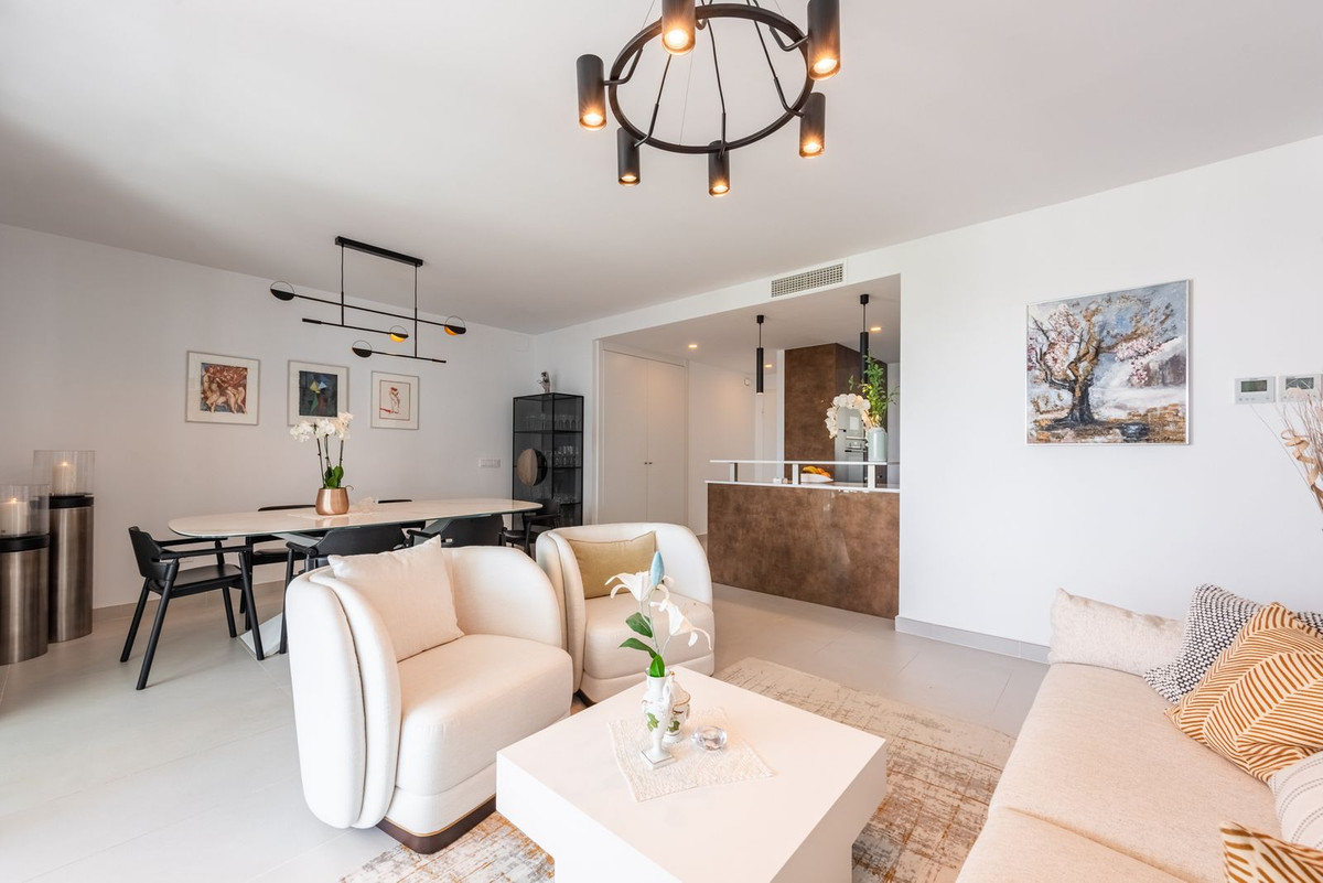 3 Bed Apartment for sale in Bel Air Costa Del Sol, Málaga, Spain
