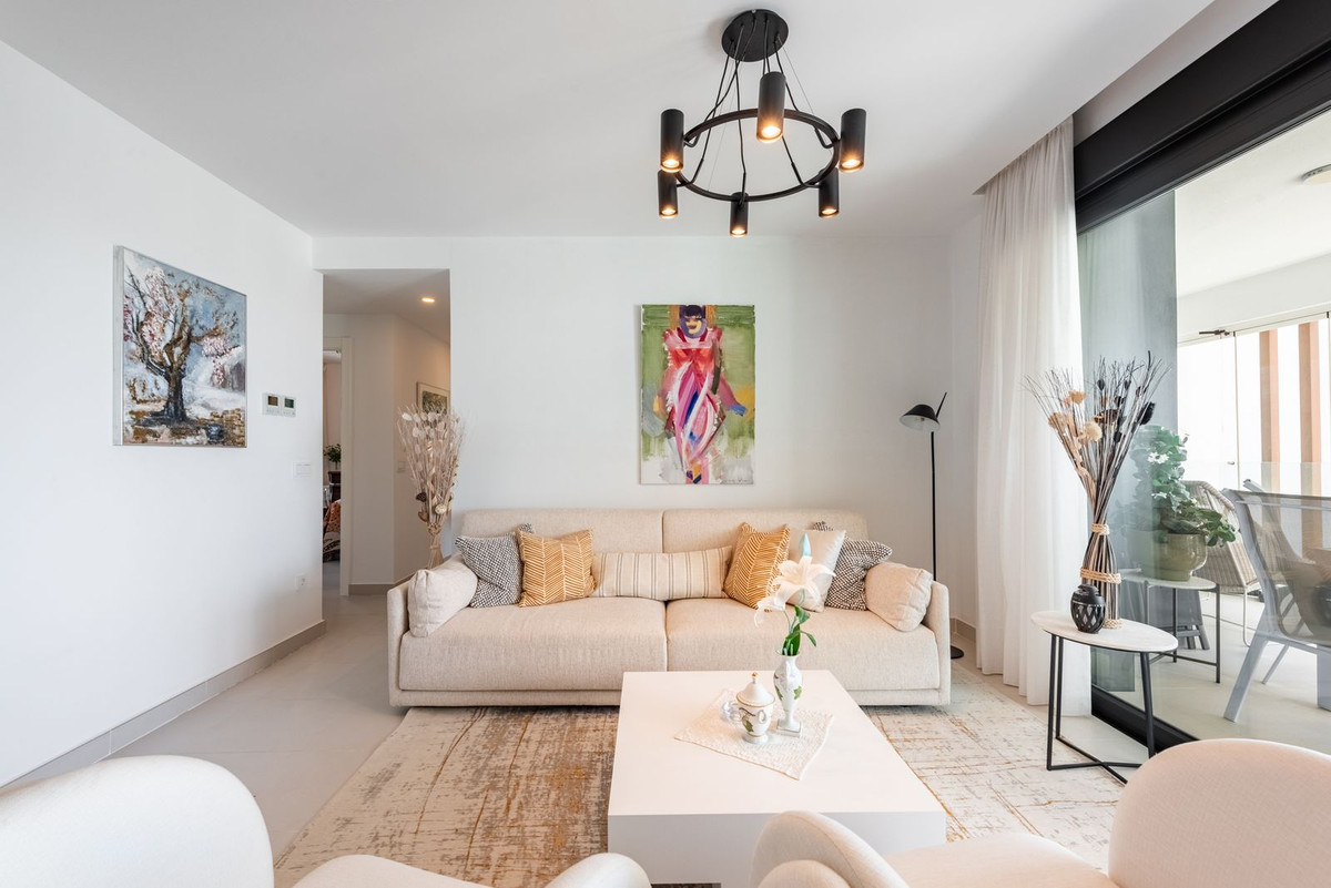 3 Bed Apartment for sale in Bel Air Costa Del Sol, Málaga, Spain