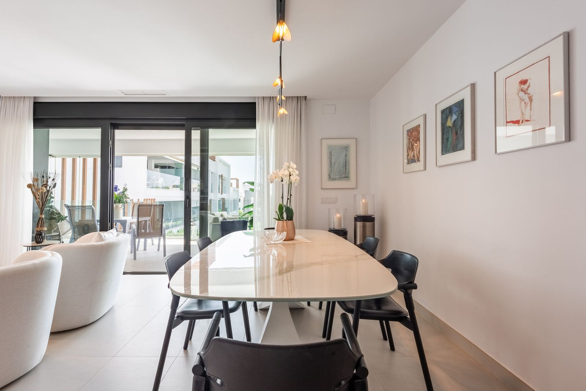 3 Bed Apartment for sale in Bel Air Costa Del Sol, Málaga, Spain