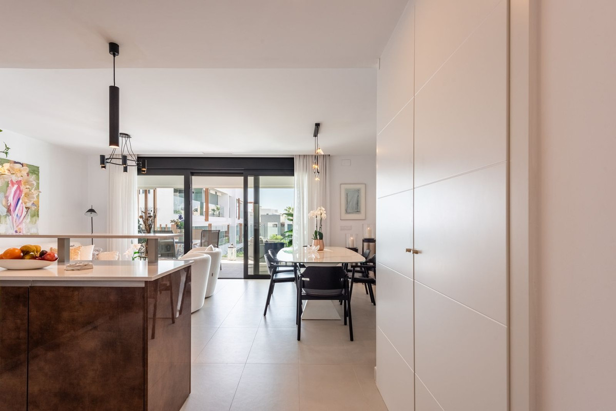 3 Bed Apartment for sale in Bel Air Costa Del Sol, Málaga, Spain