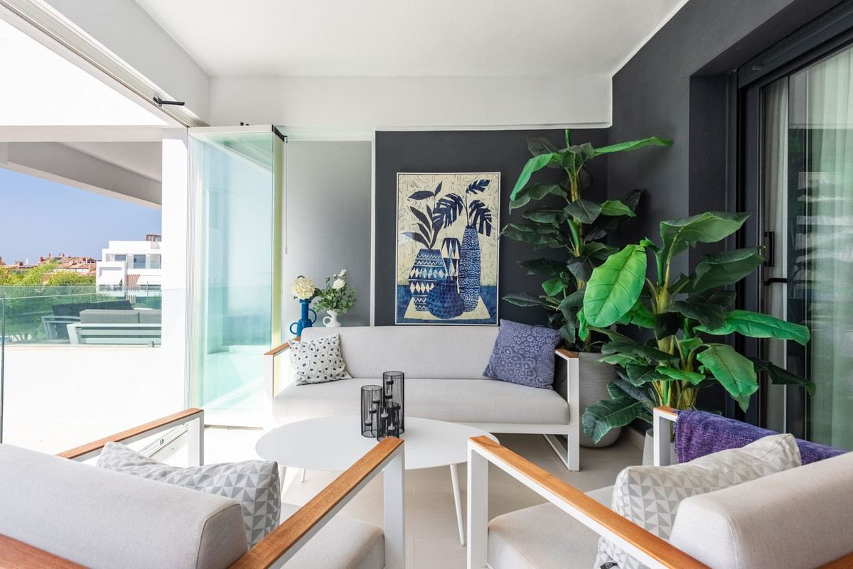 3 Bed Apartment for sale in Bel Air Costa Del Sol, Málaga, Spain