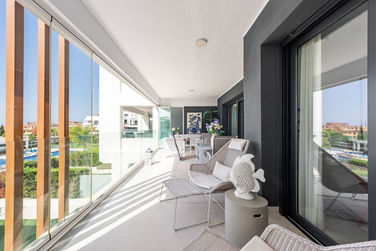 3 Bed Apartment for sale in Bel Air Costa Del Sol, Málaga, Spain
