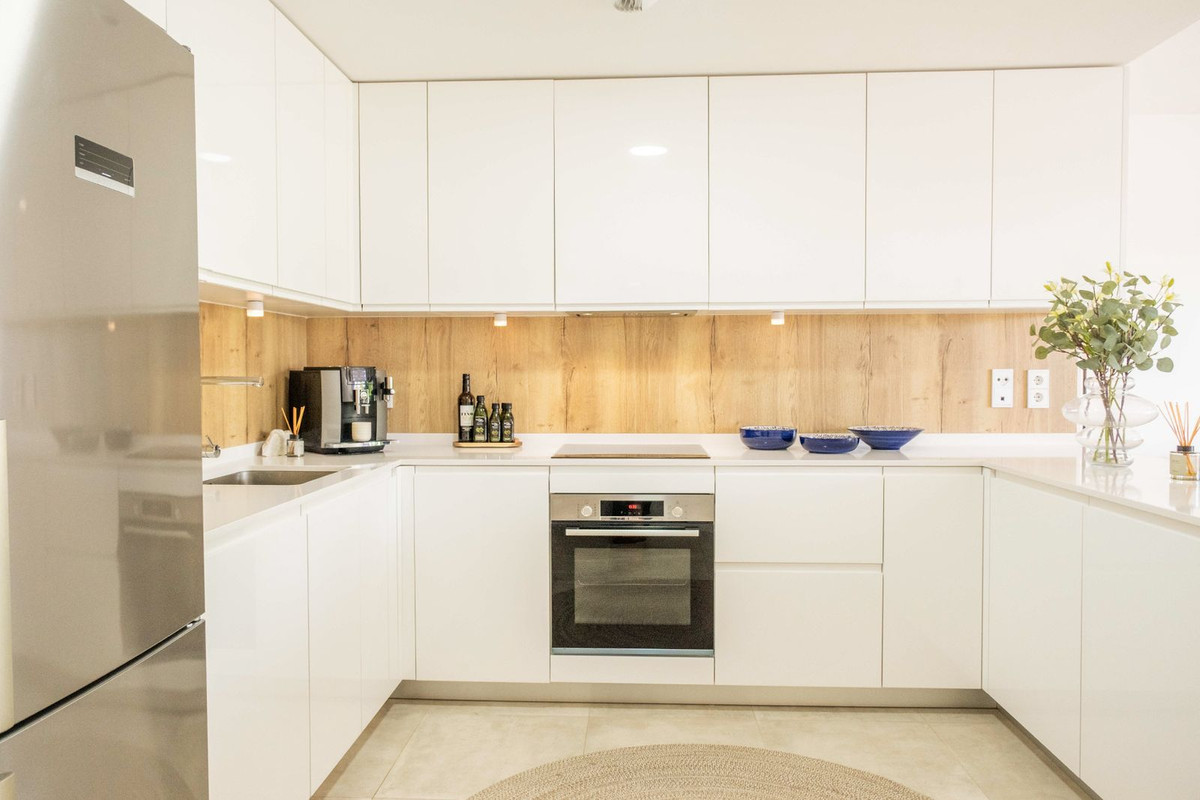 Se vende Apartamento Planta Baja de 2 dormitorios en Costa Del Sol, Málaga, España