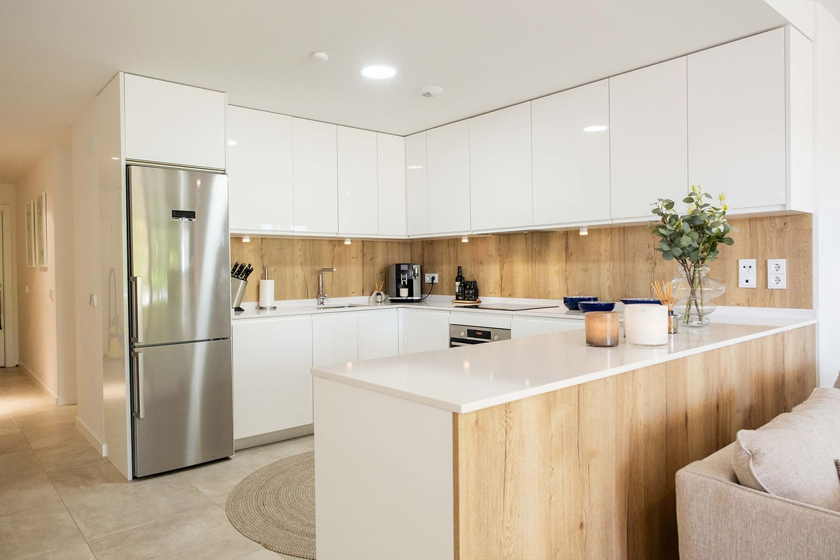 Se vende Apartamento Planta Baja de 2 dormitorios en Costa Del Sol, Málaga, España