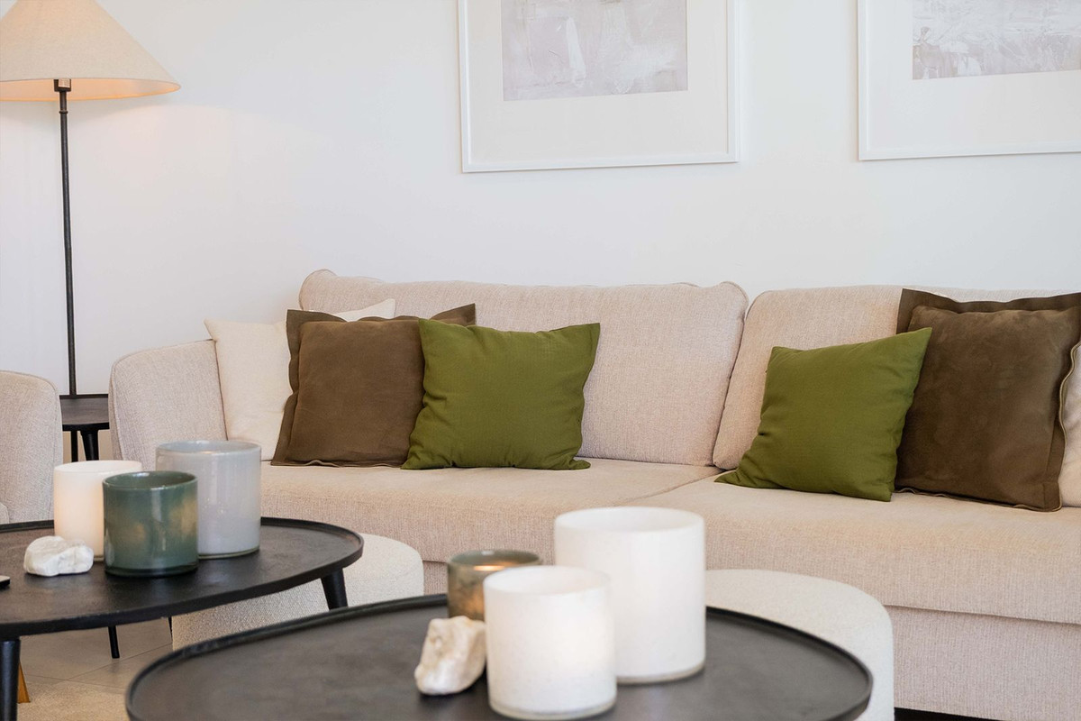 Se vende Apartamento Planta Baja de 2 dormitorios en Costa Del Sol, Málaga, España