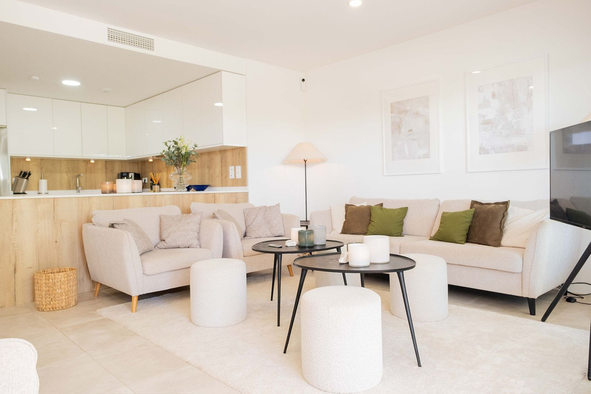 Se vende Apartamento Planta Baja de 2 dormitorios en Costa Del Sol, Málaga, España