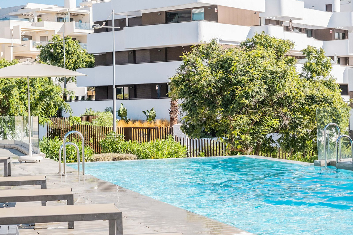 Se vende Apartamento Planta Baja de 2 dormitorios en Costa Del Sol, Málaga, España