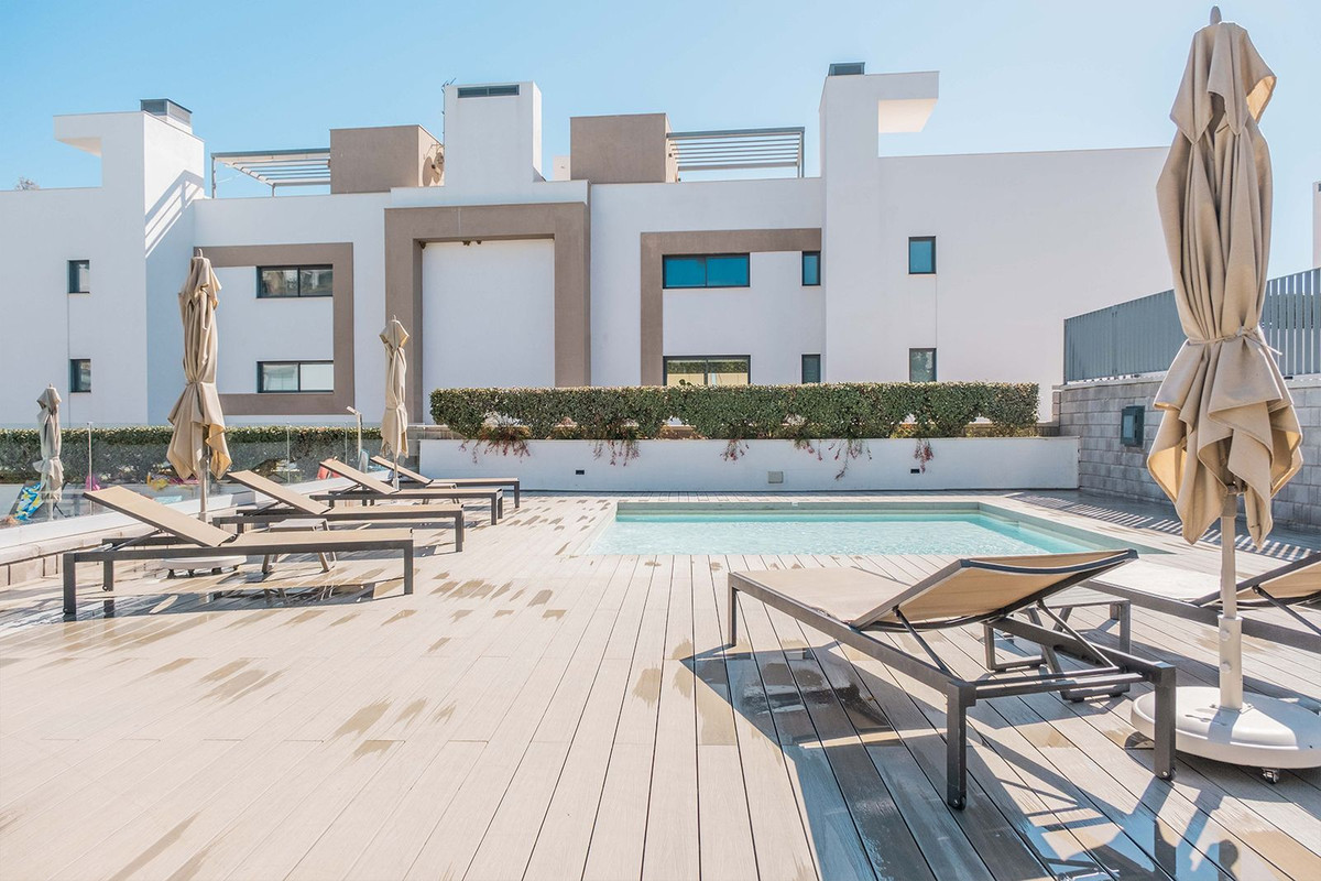 Se vende Apartamento Planta Baja de 2 dormitorios en Costa Del Sol, Málaga, España