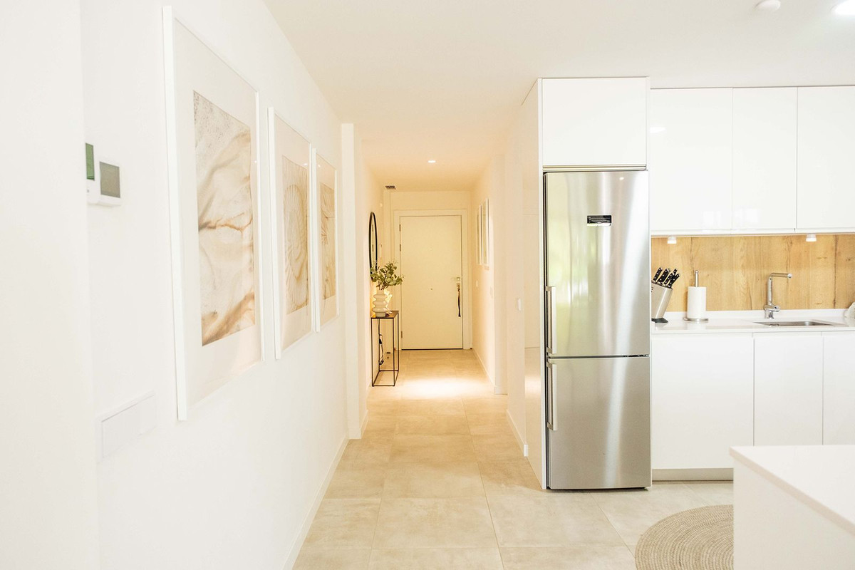 Se vende Apartamento Planta Baja de 2 dormitorios en Costa Del Sol, Málaga, España