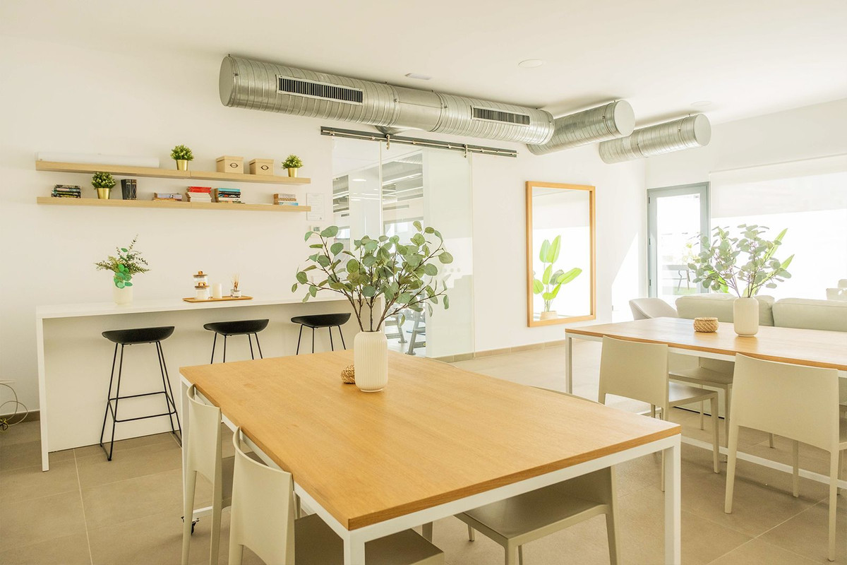 Se vende Apartamento Planta Baja de 2 dormitorios en Costa Del Sol, Málaga, España