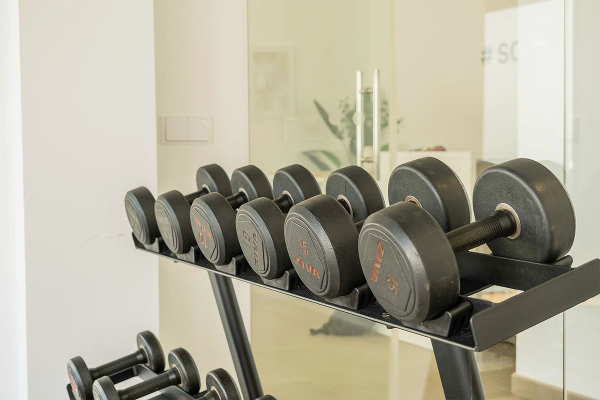 Se vende Apartamento Planta Baja de 2 dormitorios en Costa Del Sol, Málaga, España