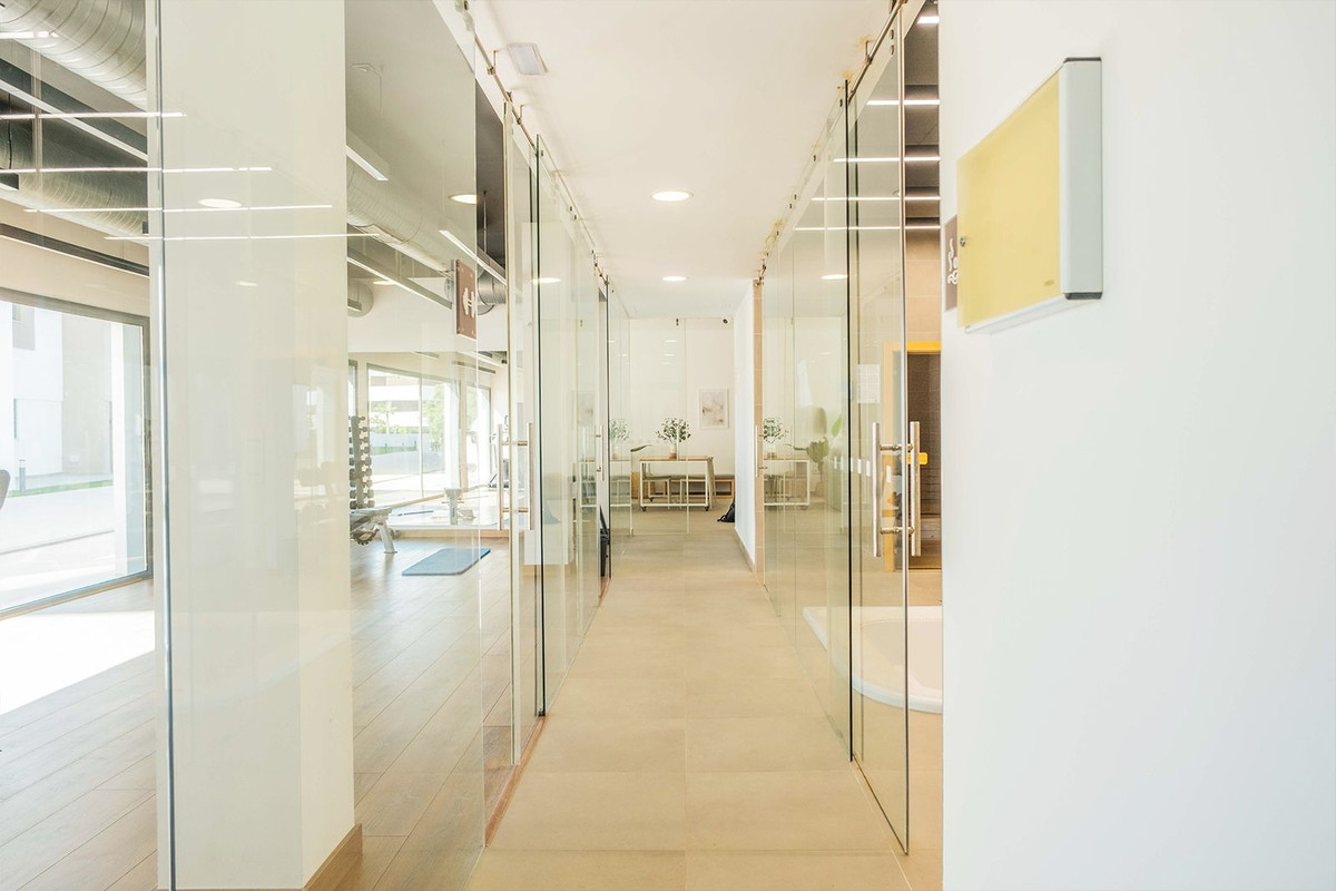 Se vende Apartamento Planta Baja de 2 dormitorios en Costa Del Sol, Málaga, España