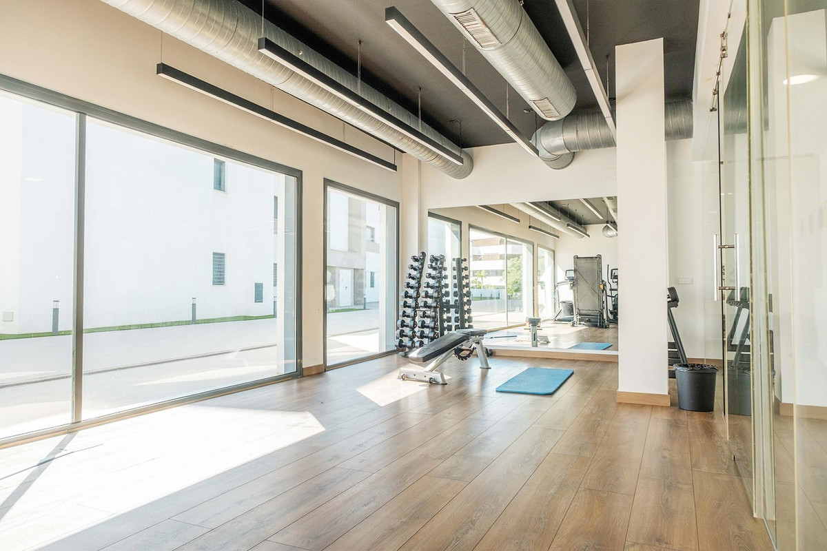 Se vende Apartamento Planta Baja de 2 dormitorios en Costa Del Sol, Málaga, España