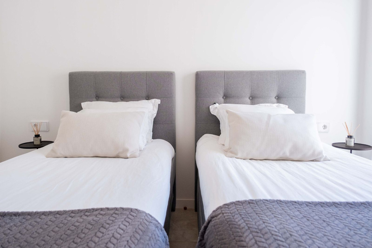 Se vende Apartamento Planta Baja de 2 dormitorios en Costa Del Sol, Málaga, España