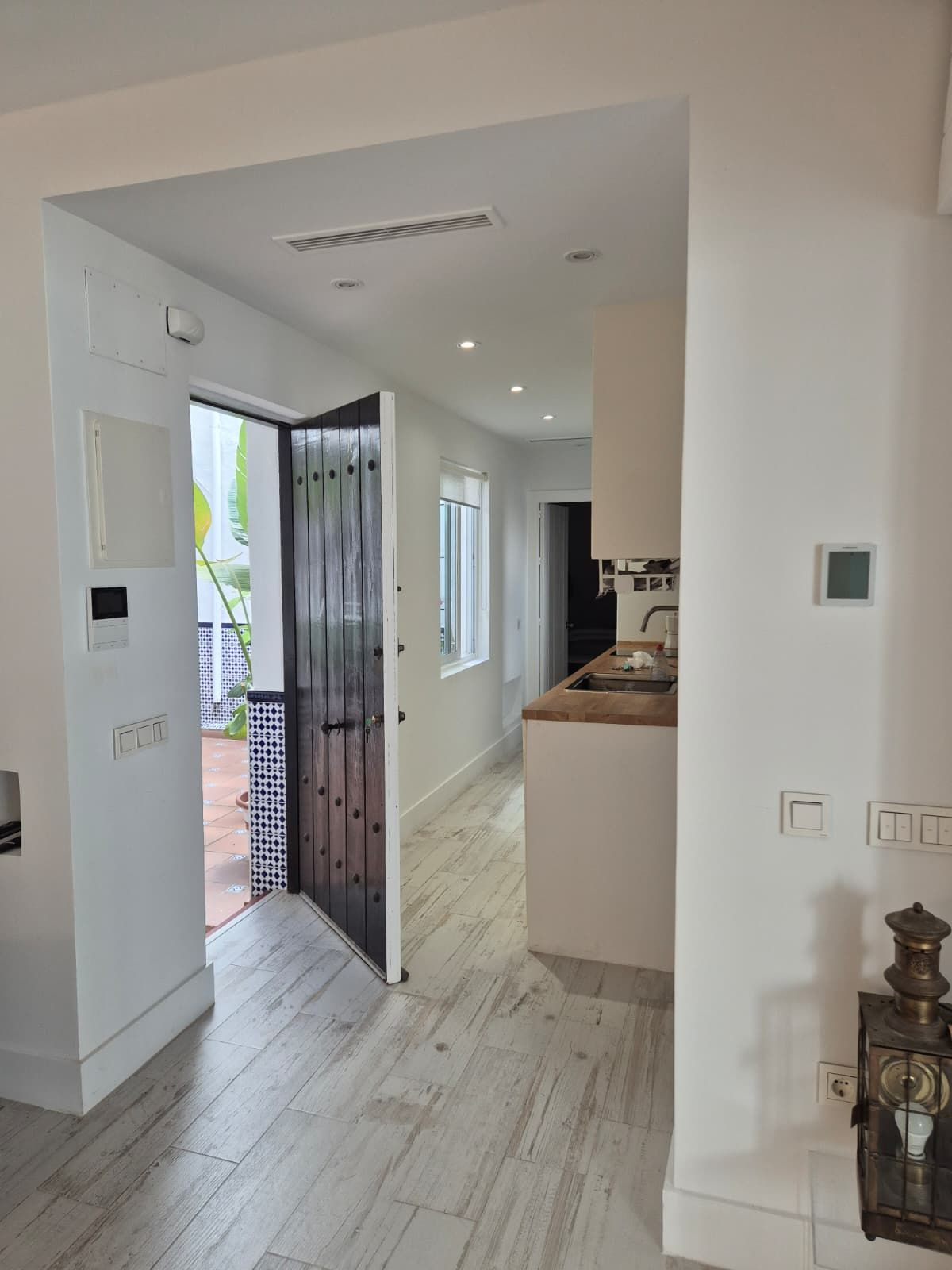 Se vende Apartamento Planta Media de 2 dormitorios en Costa Del Sol, Málaga, España