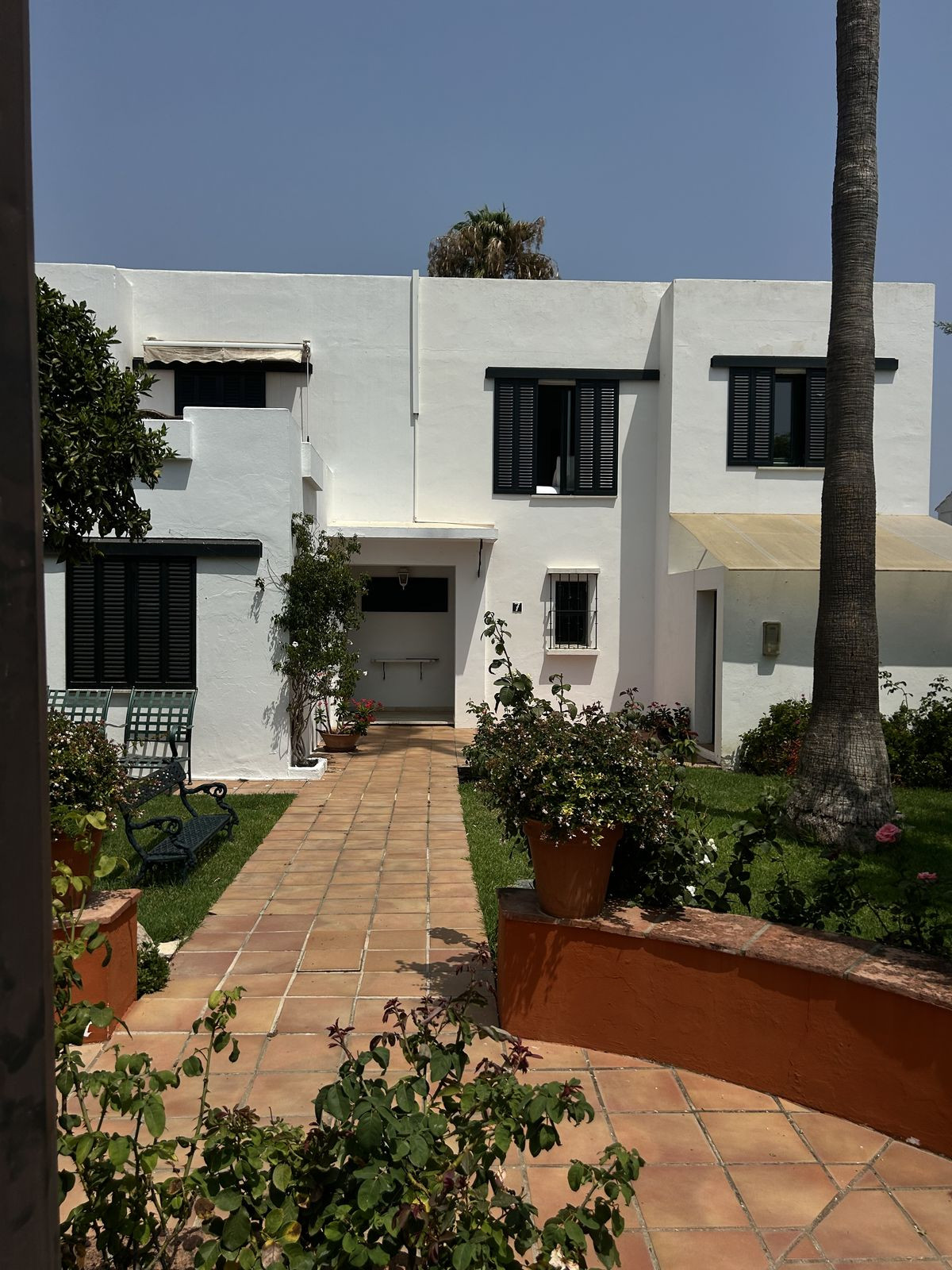 Se vende Adosada de 3 dormitorios en Costa Del Sol, Málaga, España