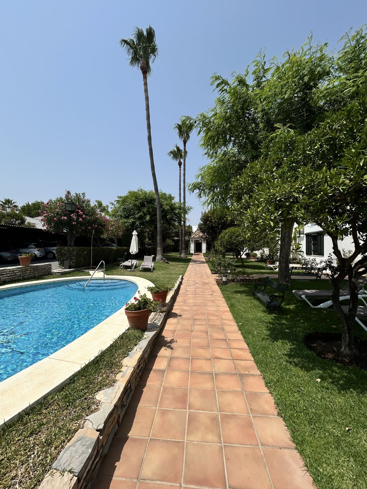 Se vende Adosada de 3 dormitorios en Costa Del Sol, Málaga, España