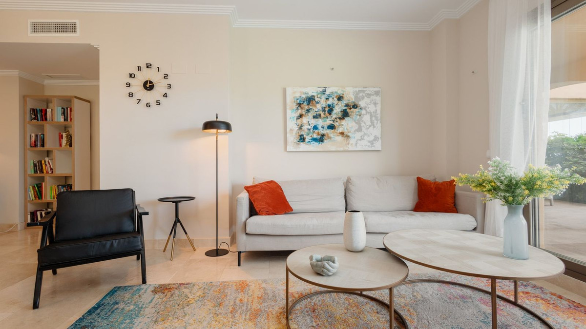 3 Bed Apartment for sale in Benahavís Costa Del Sol, Málaga, Spain