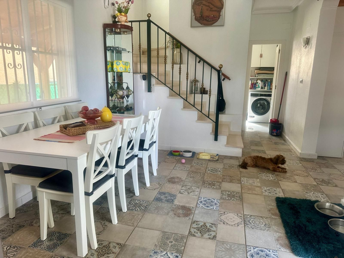 3 Bed Townhouse for sale in Algorfa Costa Blanca, Alicante, Spain