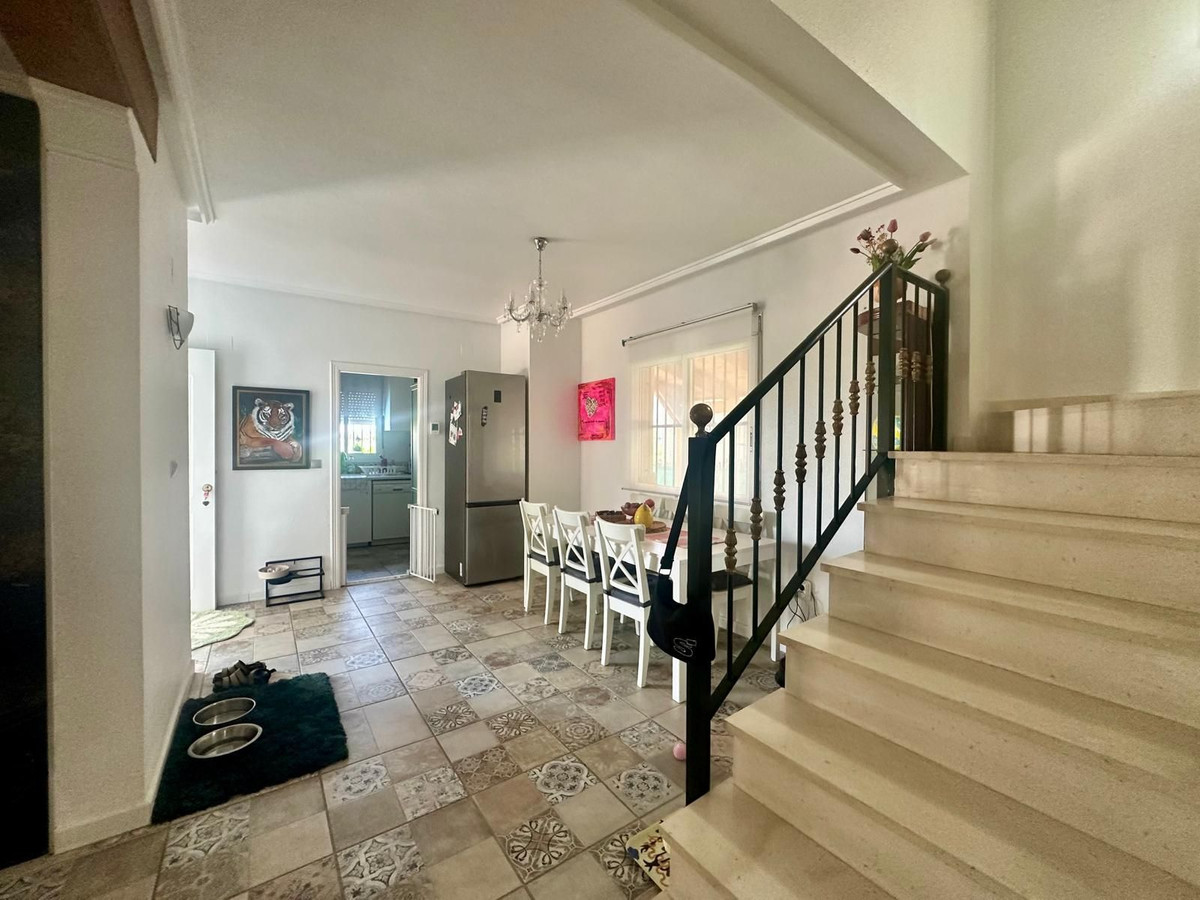 3 Bed Townhouse for sale in Algorfa Costa Blanca, Alicante, Spain