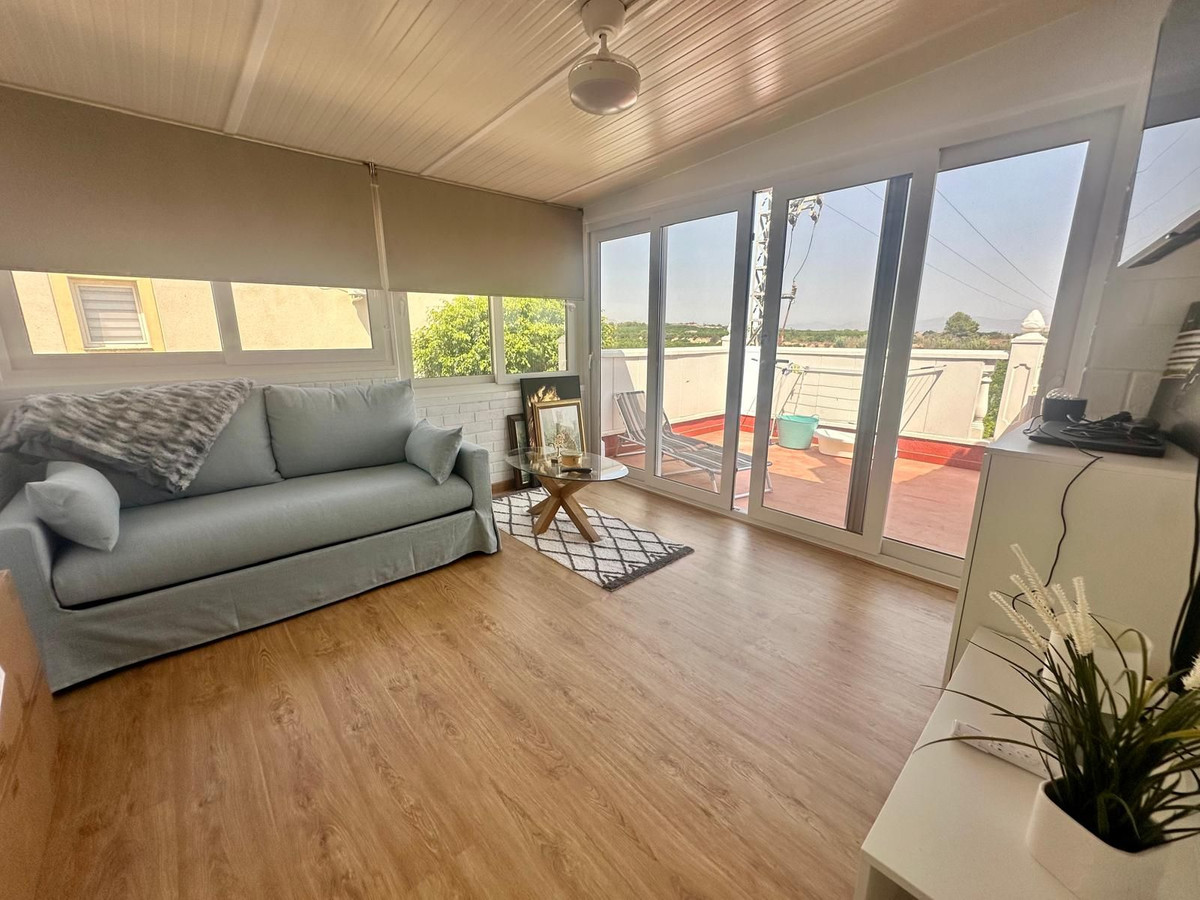 3 Bed Townhouse for sale in Algorfa Costa Blanca, Alicante, Spain