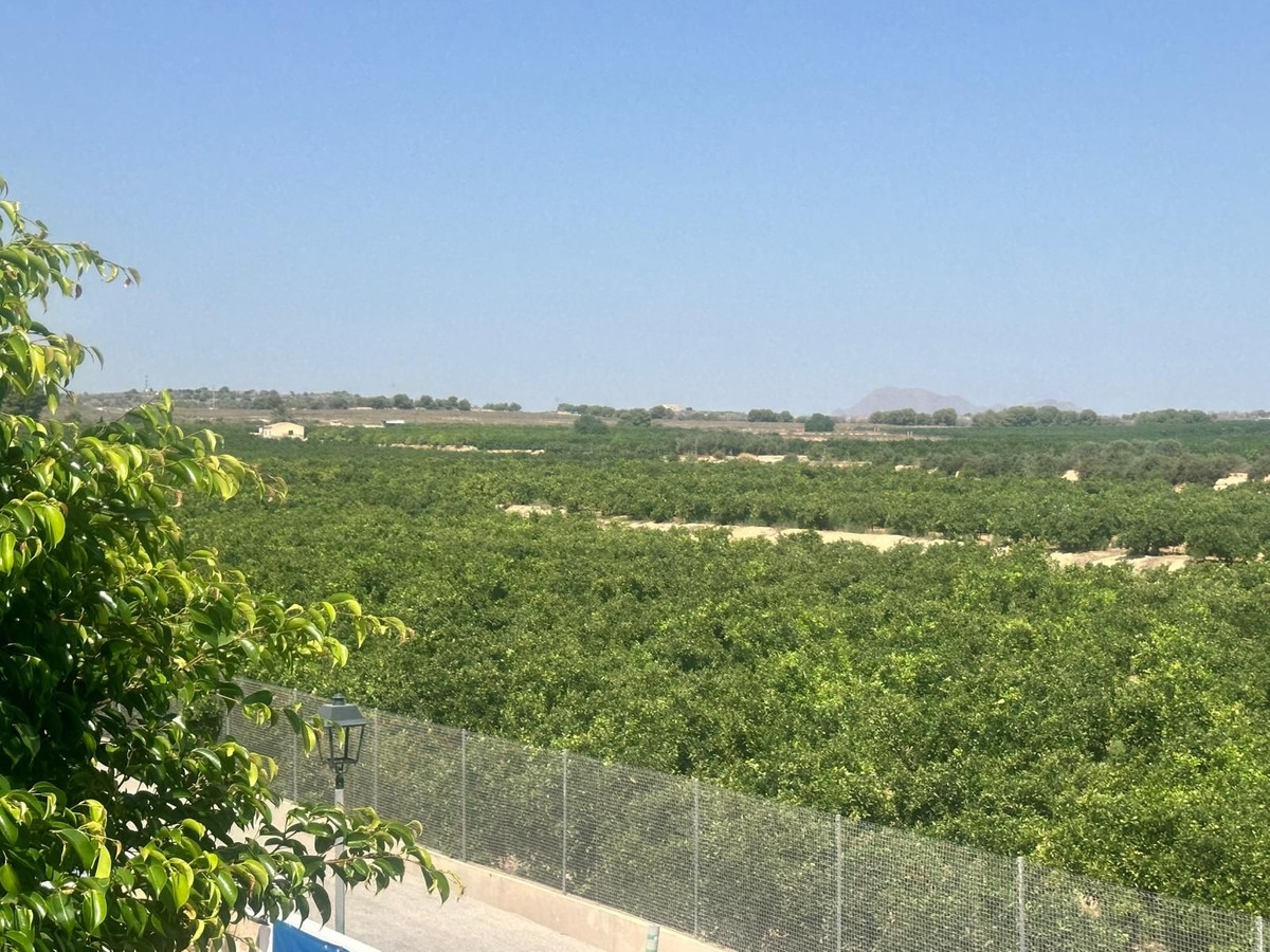 3 Bed Townhouse for sale in Algorfa Costa Blanca, Alicante, Spain
