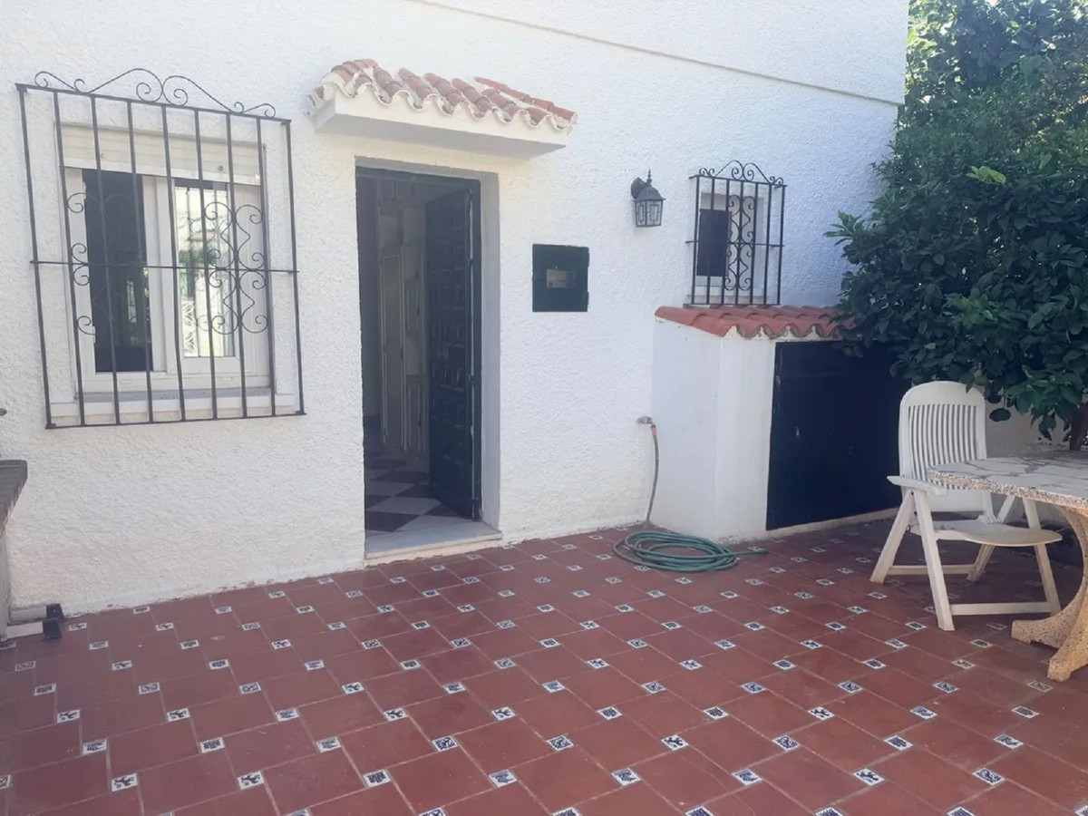 2 Bed Townhouse for sale in Benalmadena Costa Del Sol, Málaga, Spain