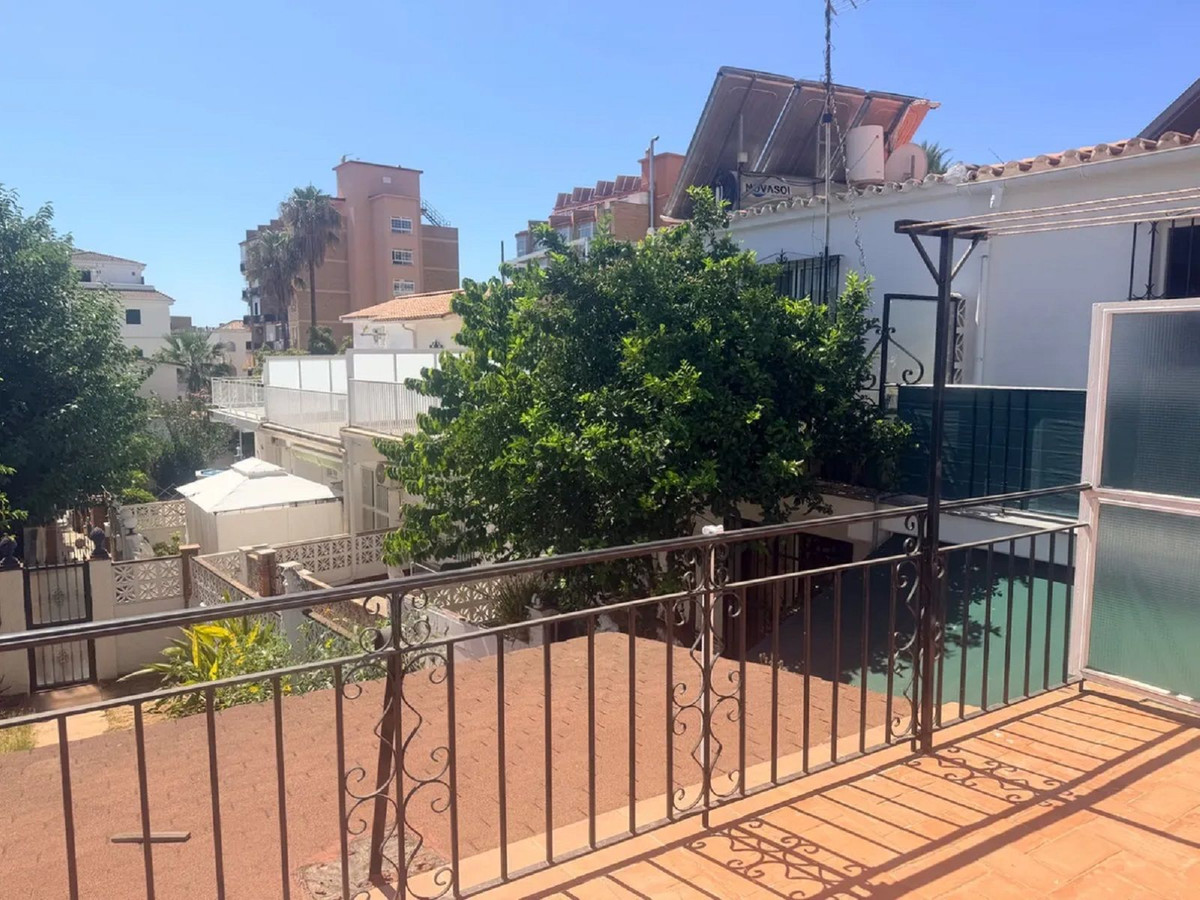2 Bed Townhouse for sale in Benalmadena Costa Del Sol, Málaga, Spain