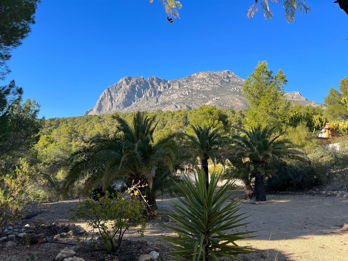 Se vende Villa - Chalet de 3 dormitorios en Costa Blanca, Alicante, España