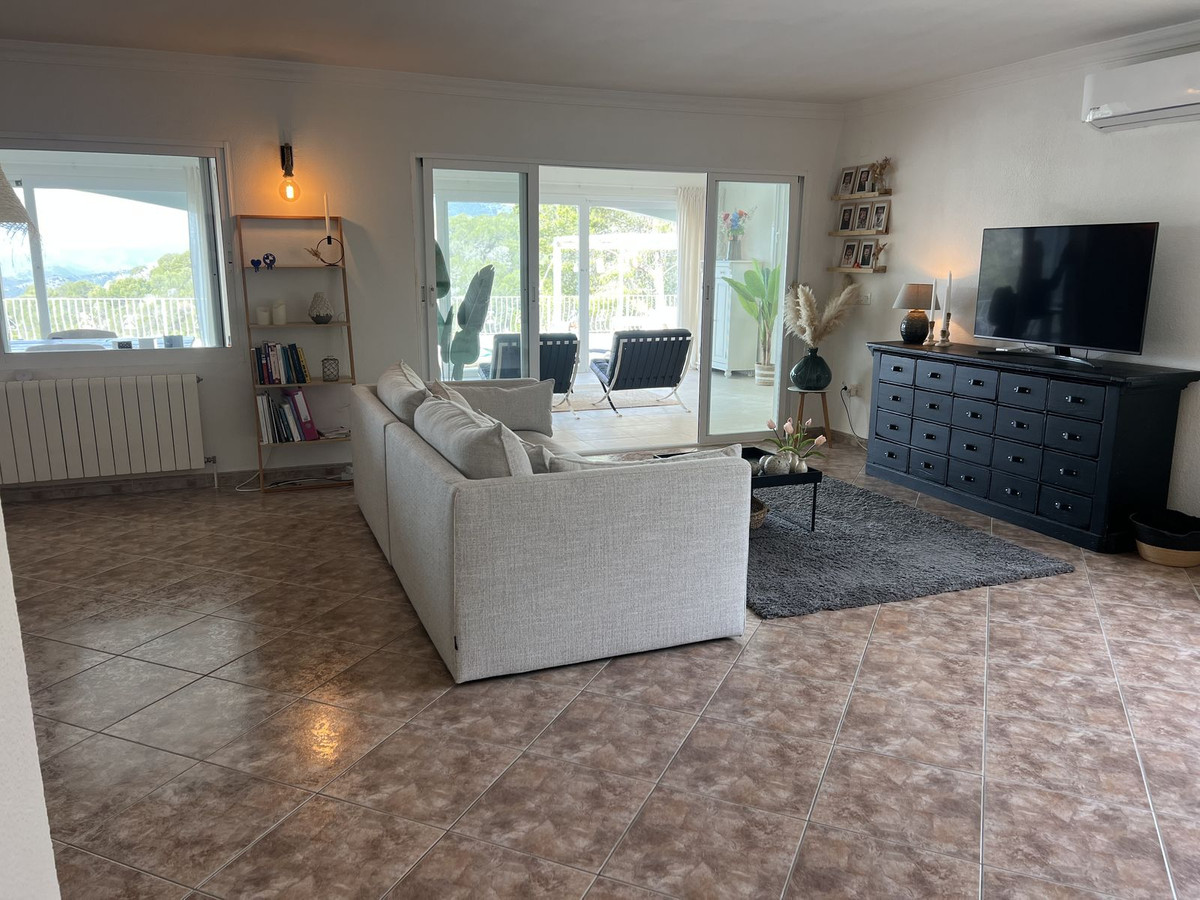 Se vende Villa - Chalet de 3 dormitorios en Costa Blanca, Alicante, España