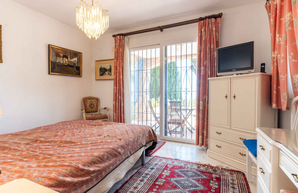 5 Bed Townhouse for sale in Mijas Costa Del Sol, Málaga, Spain