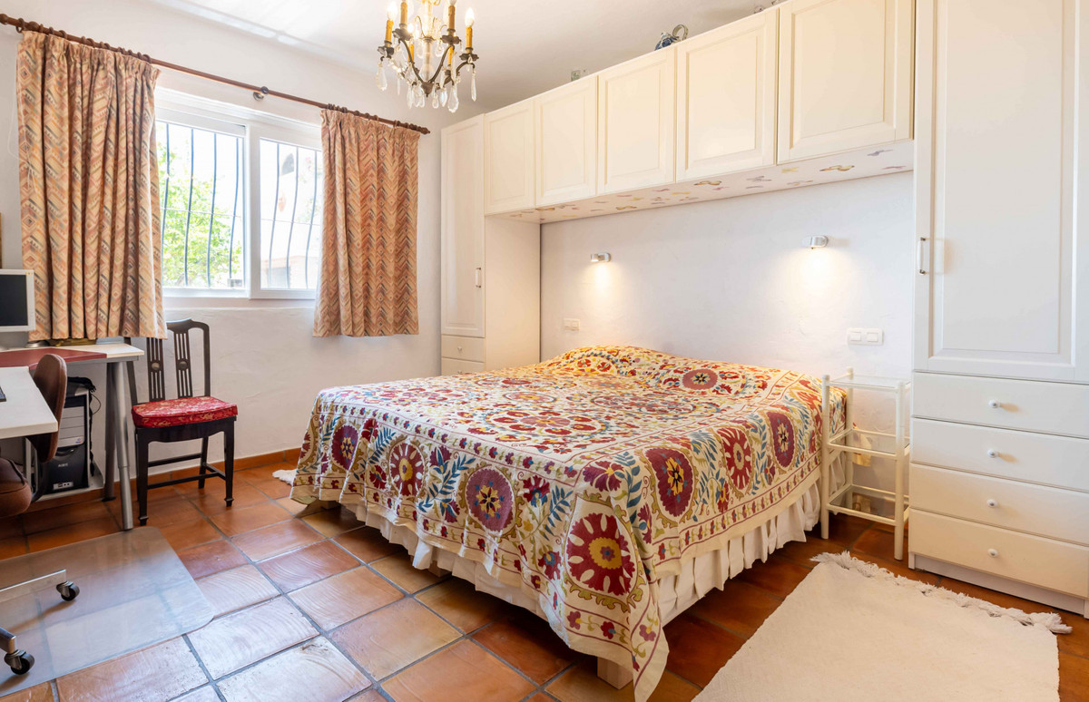 5 Bed Townhouse for sale in Mijas Costa Del Sol, Málaga, Spain