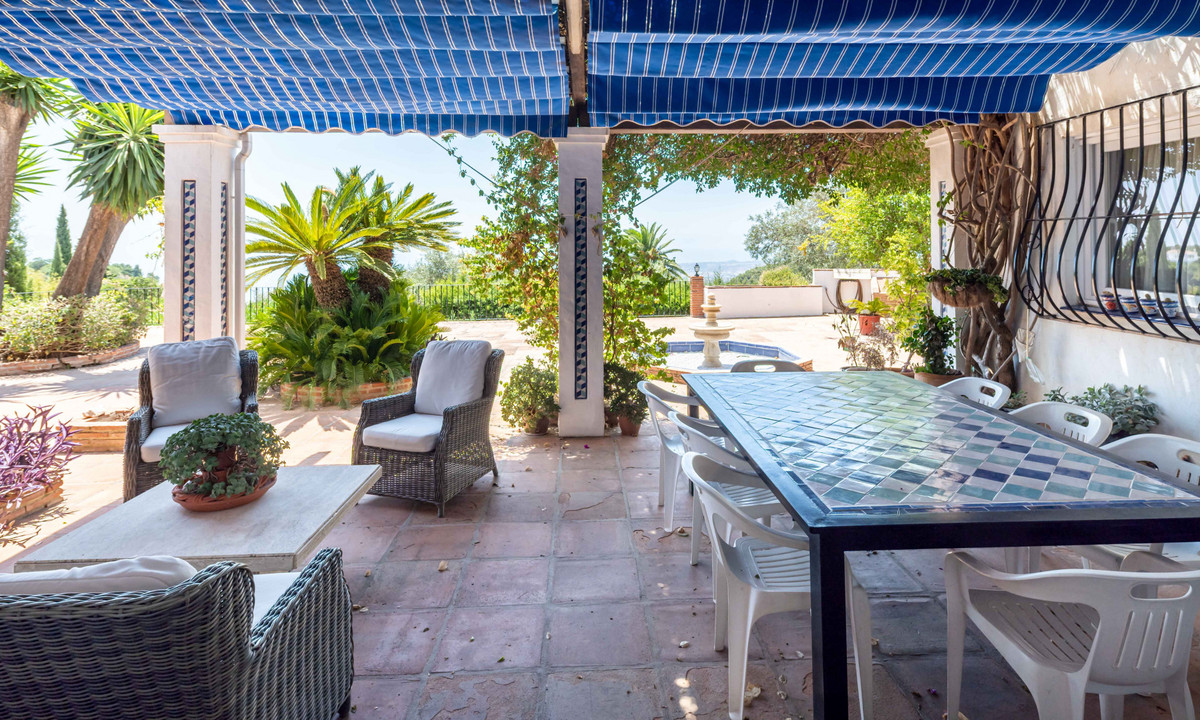 5 Bed Townhouse for sale in Mijas Costa Del Sol, Málaga, Spain