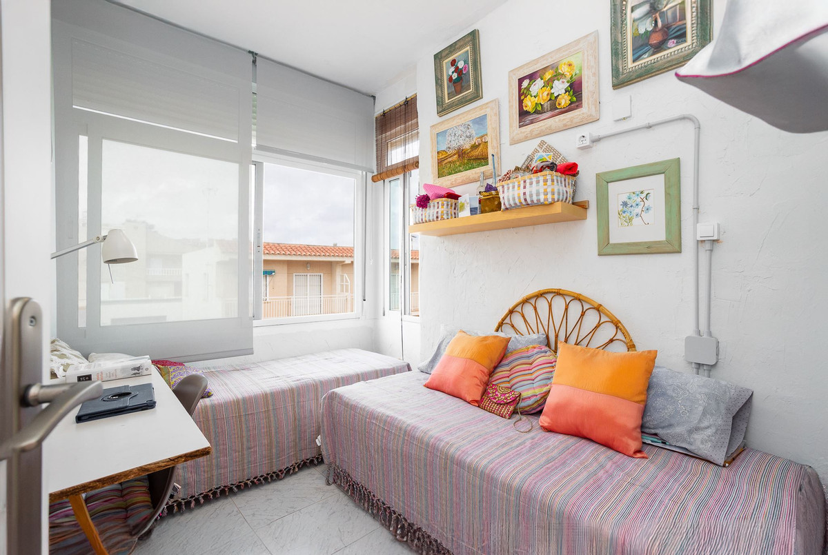 2 Bed Apartment for sale in Los Urrutias Costa Calida, Murcia, Spain