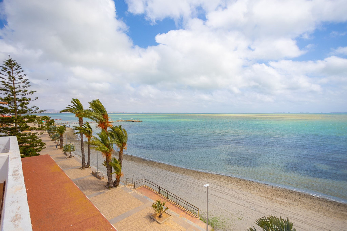 2 Bed Apartment for sale in Los Urrutias Costa Calida, Murcia, Spain