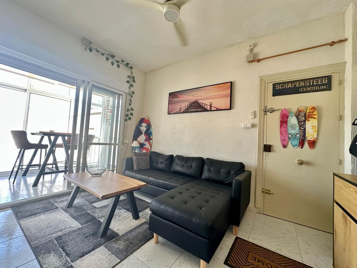 2 Bed Apartment for sale in Los Urrutias Costa Calida, Murcia, Spain