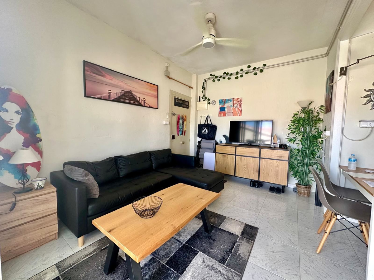 2 Bed Apartment for sale in Los Urrutias Costa Calida, Murcia, Spain