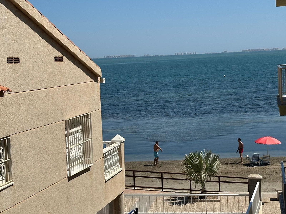 2 Bed Apartment for sale in Los Urrutias Costa Calida, Murcia, Spain