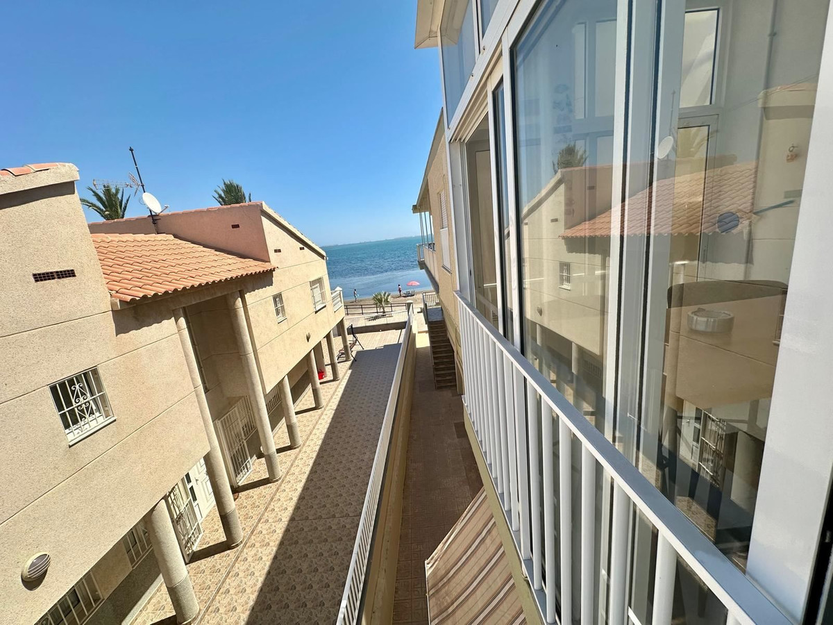 2 Bed Apartment for sale in Los Urrutias Costa Calida, Murcia, Spain