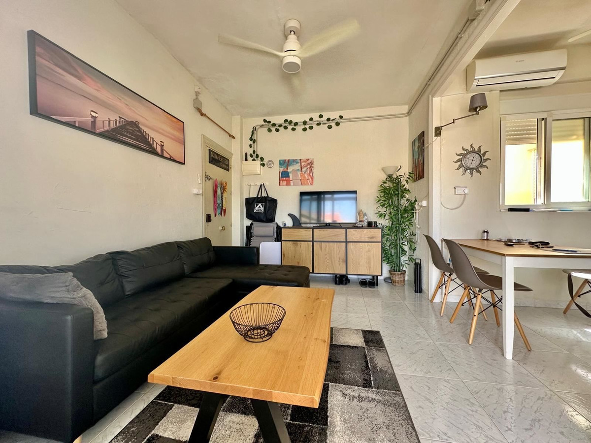 2 Bed Apartment for sale in Los Urrutias Costa Calida, Murcia, Spain