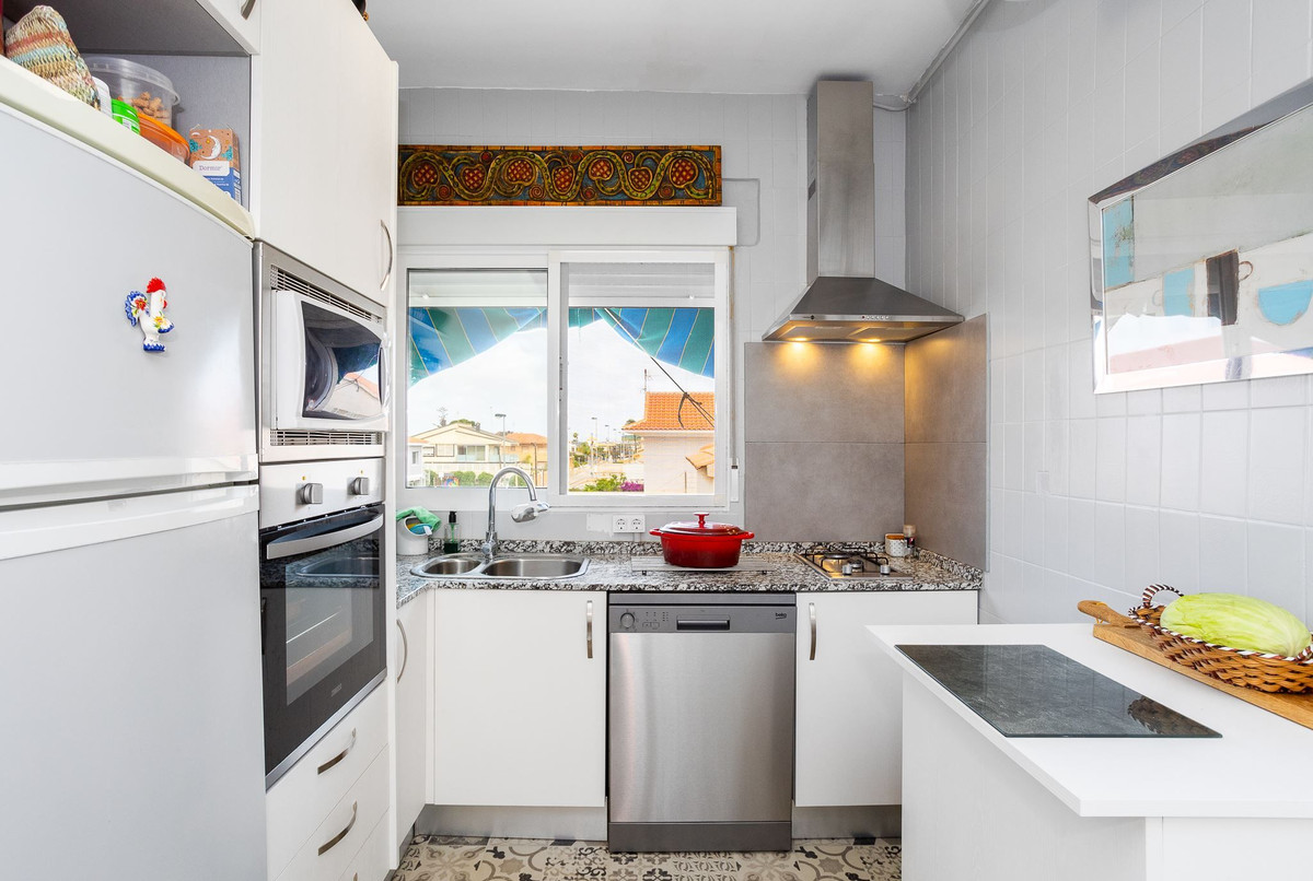 2 Bed Apartment for sale in Los Urrutias Costa Calida, Murcia, Spain
