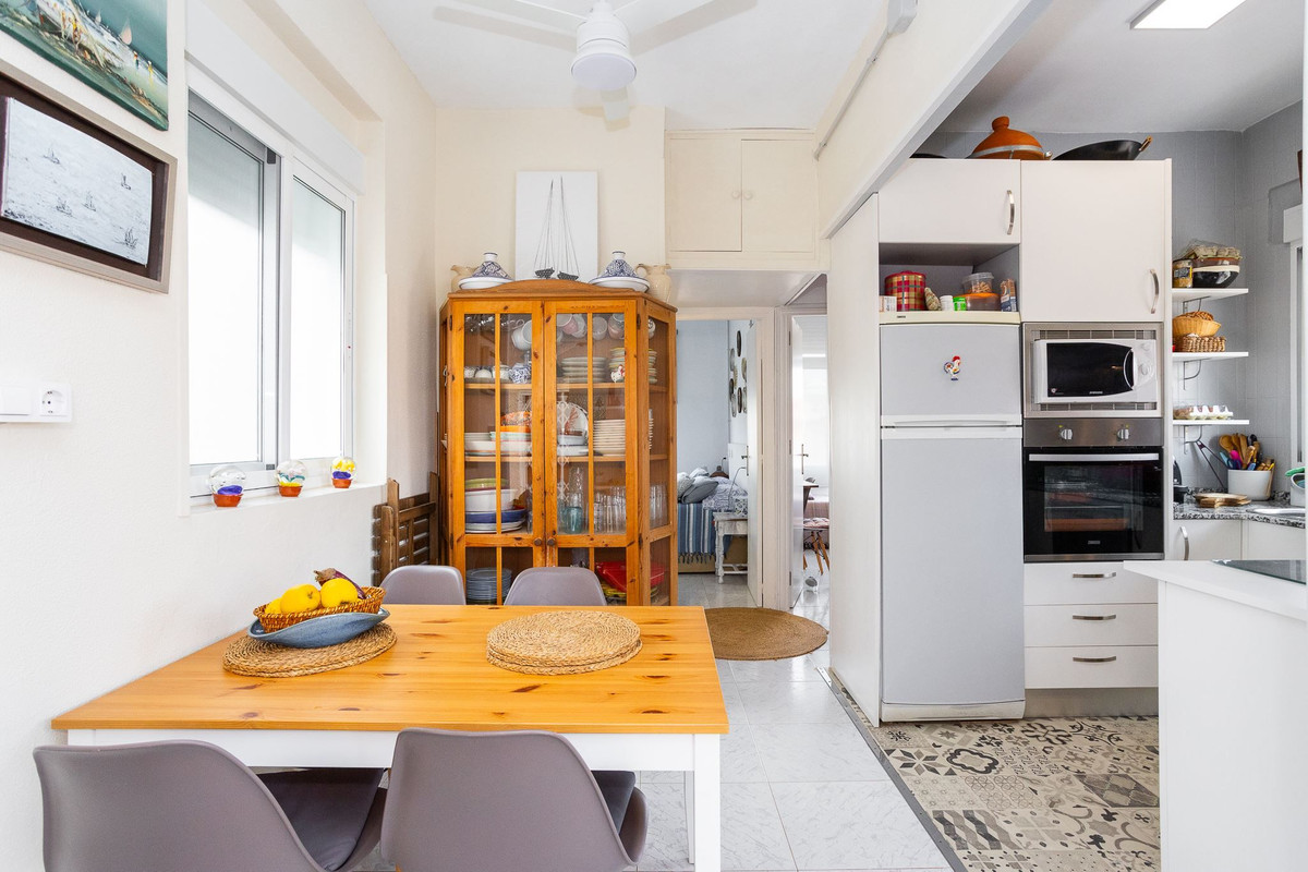 2 Bed Apartment for sale in Los Urrutias Costa Calida, Murcia, Spain