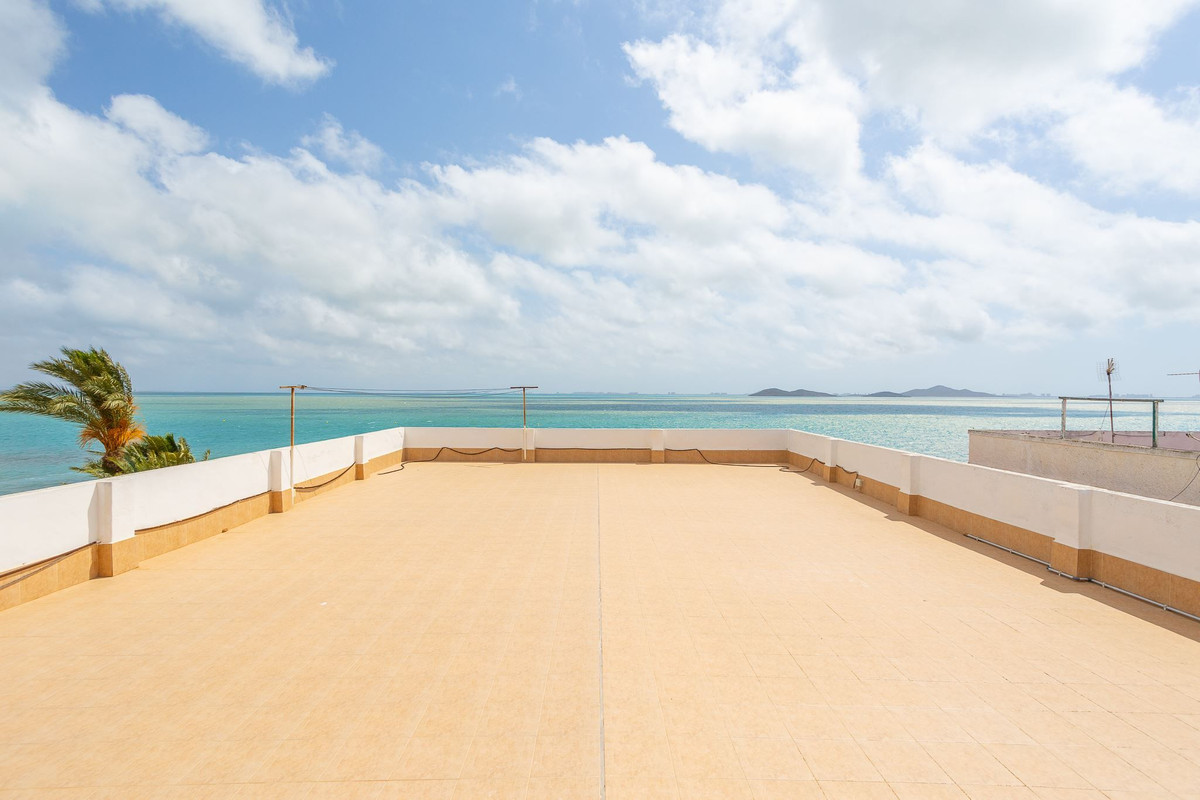 2 Bed Apartment for sale in Los Urrutias Costa Calida, Murcia, Spain